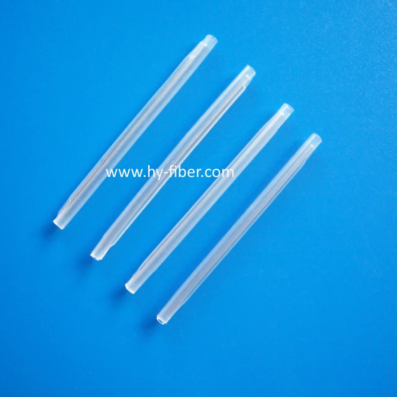 

Fiber optic fusion splice protection sleeve, Heat Shrinkable tube, single fiber splicing, 40mm 45mm 60mm