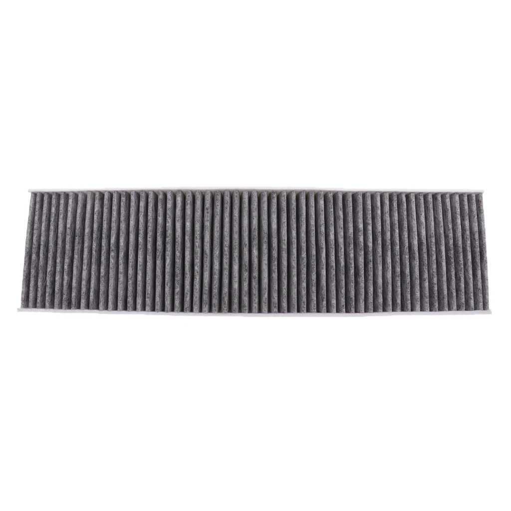 Replacement Heavy Activated Carbon Car Cabin Air Filter For BMW Mini Cooper Clubman R55 R55 R56 R57 R60