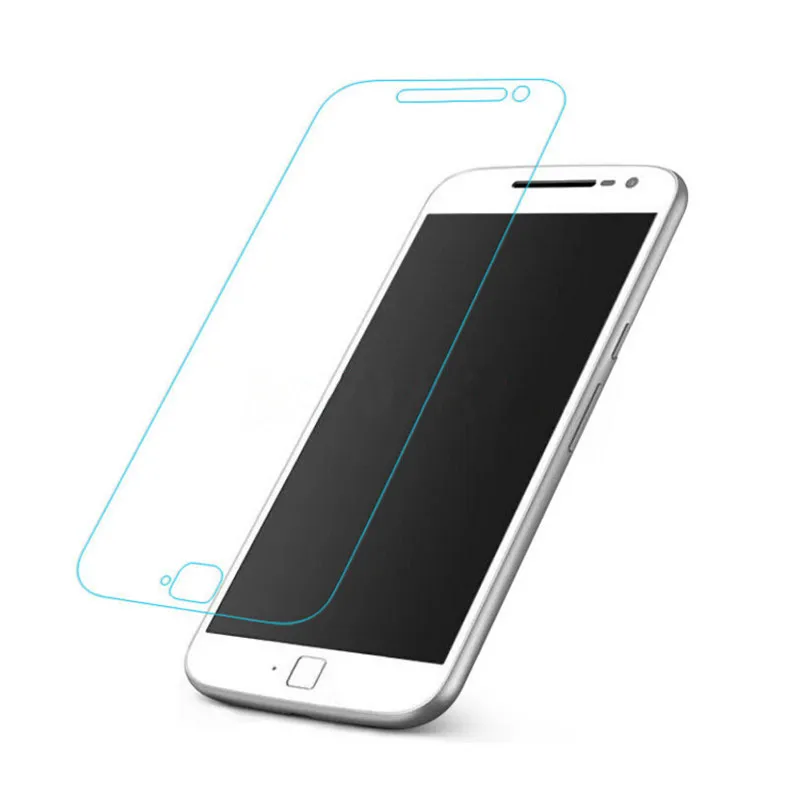 Tempered Glass For Motorola Moto G4 G4 Plus Moto G4 Play XT1622 XT1607 XT1641 Screen Protector Protective Film