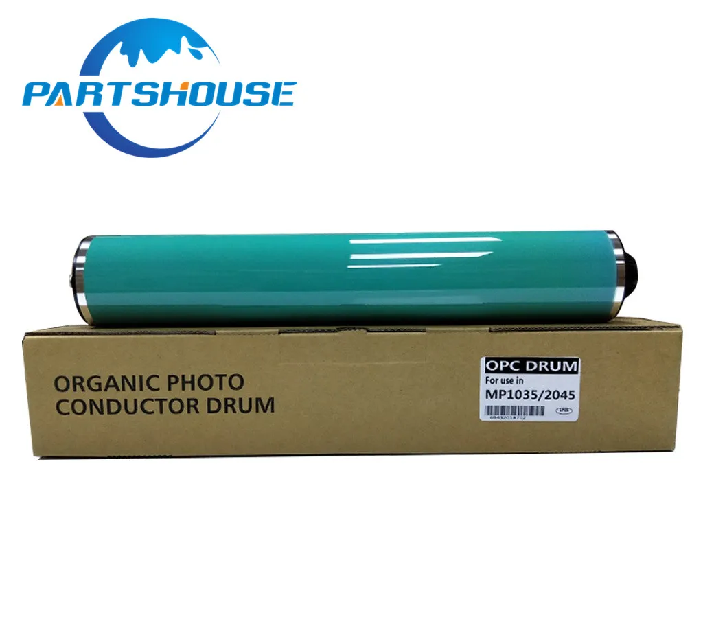 

1Pcs Long Life OPC Drum D009-9510 For Ricoh Aficio MP3500 4000 Mp4001 Mp4002 Mp5000 Mp5001 Mp5002 High quality OPC Cylinder