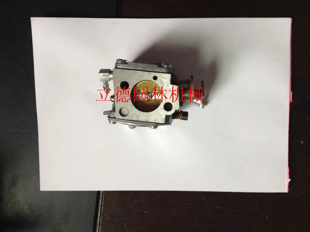 New Model Ireland Imported Tillotson Carburetor for LDGC700  Cut Off Saw,Concrete Cutter,Cutting Saws Replacement Spare Parts