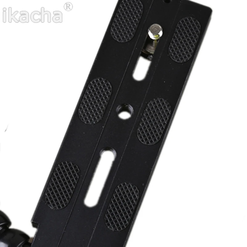 Braket Flash Hot Shoe Lengan Kembar Fleksibel 2023 untuk Canon untuk Nikon untuk Petax untuk Olympus untuk Panasonic Kamera Digital Tembakan Makro