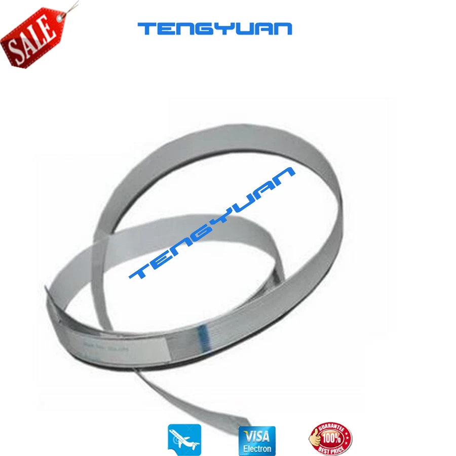 Echtes neues FLACHES KABEL für Samsung 3170 3175 4824 4500 OEM JC39-00925A Druckerteile im Angebot