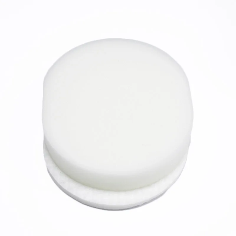 2 juegos de recambios de filtro de espuma y fieltro para Shark NV70 NV80 NV90 UV420, kits de filtros de limpieza de polvo, accesorios de aspiradora