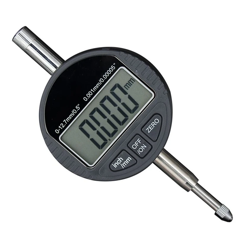 0.001mm Electronic Micrometer 0.00005\