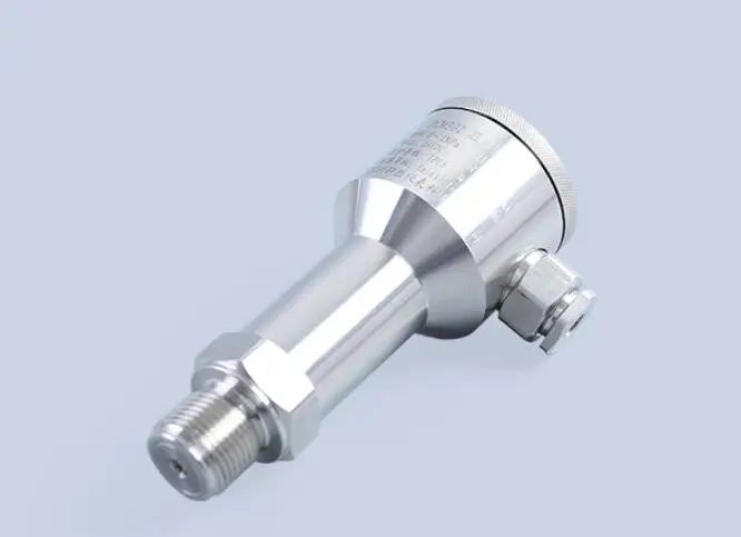 Exia IICT6 explosion-proof all stainless steel pressure transmitter IP67 intrinsically safe pressure transmitter