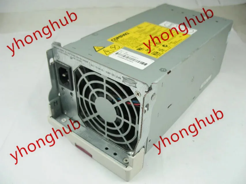 

ProLiant ML570 G1 Server Power Supply 450W PSU ProLiant ML530 DPS-450CB-1 A 144596-001 157793-001