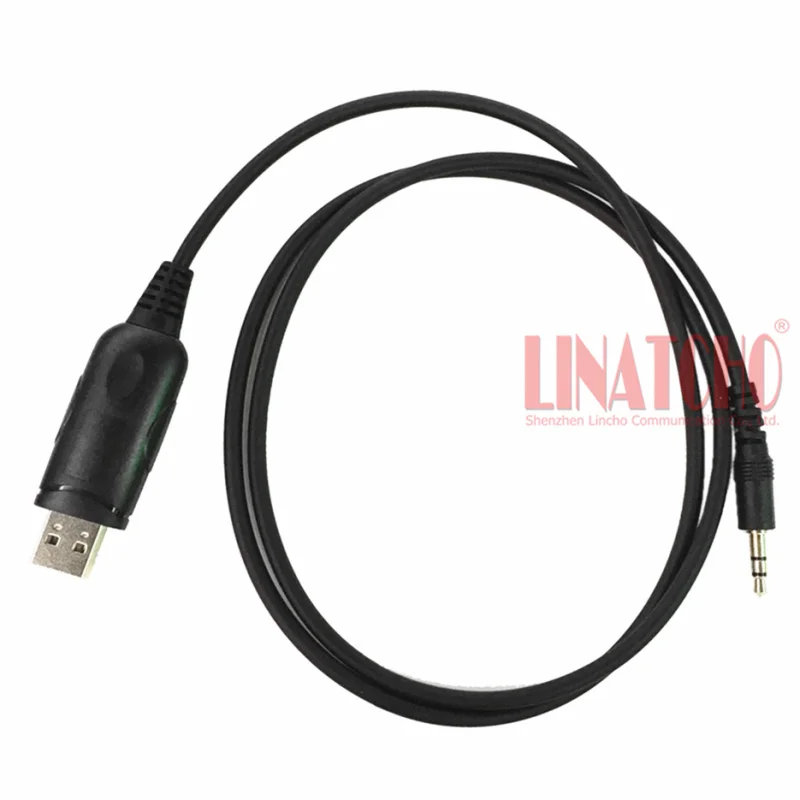 

USB two way radio VX310 VX291 HX140 HX292UT programming cable