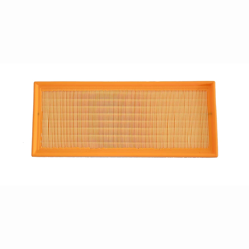 Car Engine Air Filter for Jaguar X-Type 2.1L 2.5L 3.0L 2003 2004 2005 2006 2007 2008 2009 C2S11215