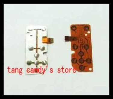 Keypad Keyboard Key Button Flex Cable Ribbon Board for Fuji AV100 AV105 AV200 AV205 AX205 av100 av105 av200 ax200 av205 ax205