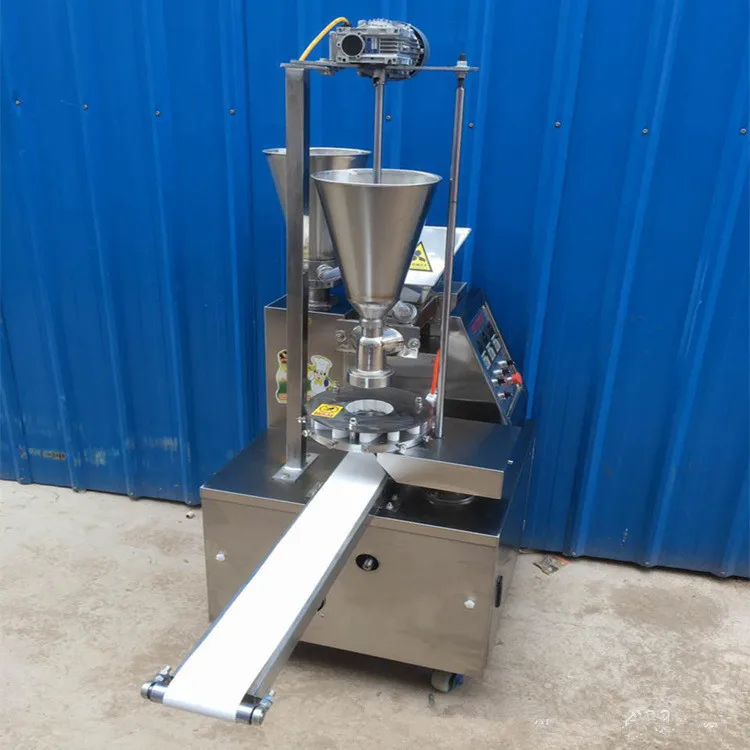 آلة صنع كعكة محشوة على البخار, أفضل جودة