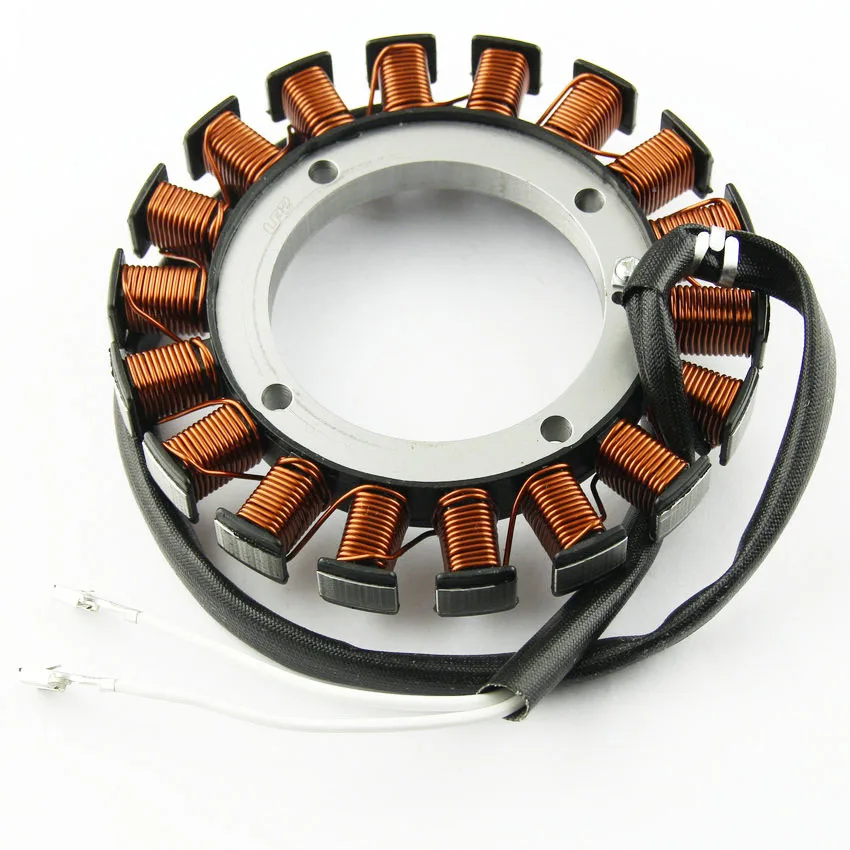 

Катушка статора Магнето зажигания мотоцикла для John Deere KT17 Kohler двигатель KT19 статор двигателя катушка генератора