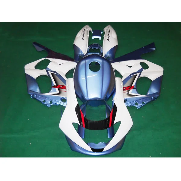 

ABS Bodywork Fairing For YAMAHA YZF600R 96-07 1996 1997 1998 1999 2000 2001 2002 2003 2004 2005 2006 2007 (B) [CK551]