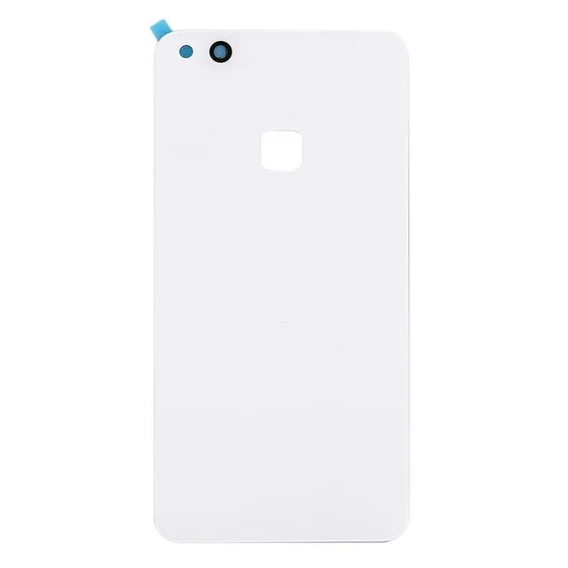 Back Cover for Huawei P10 Lite Battery Cover Housing Door Repair Glass with adhesive tape for 5.2\