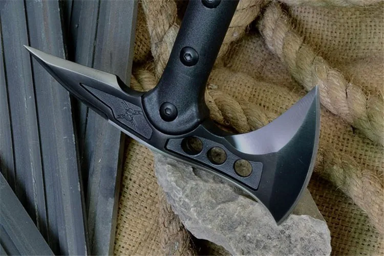 OEM SOG Tactical Axe Tomahawk Army Outdoor Hunting Camping Survival Machete Axes Hand Tools Fire Axe Hatchet Axe/Ice Axe