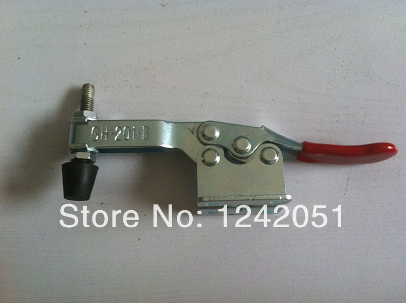 1pcs New Hand Tool Toggle Clamp 201B HG201B HG-201B HG-201