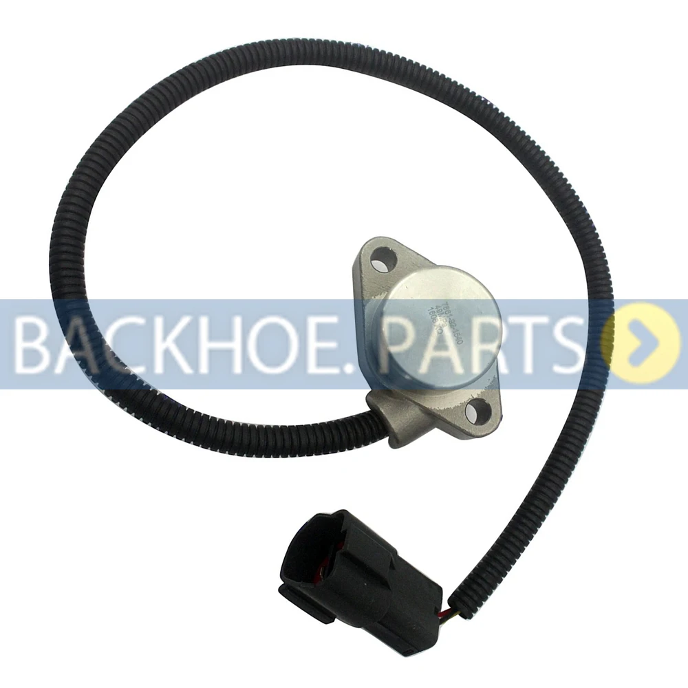 

Pressure Sensor 7861-92-1540 for Komatsu PC100-5 PC120-5 PC130-5 PC150-5 PC200-5 PC220-5 PC300-5 PC310-5 PC400-5 PC410-5