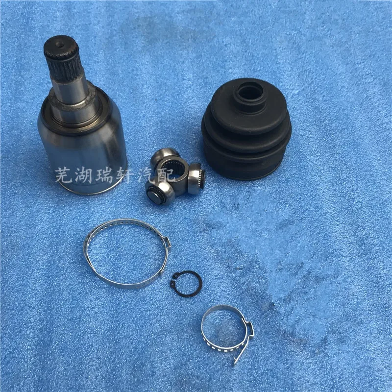 OUTER/INNER CAGE REPAIR PACKAGE FOR CHERY A5 FORA CV JOINT FOR CHERY A516 481 ENGINE