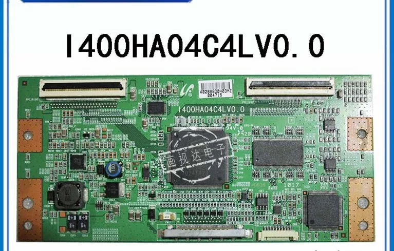 

I400HA04C4LV0.0 for LTY460HB02 KLV-46V440A T-CON board price differences