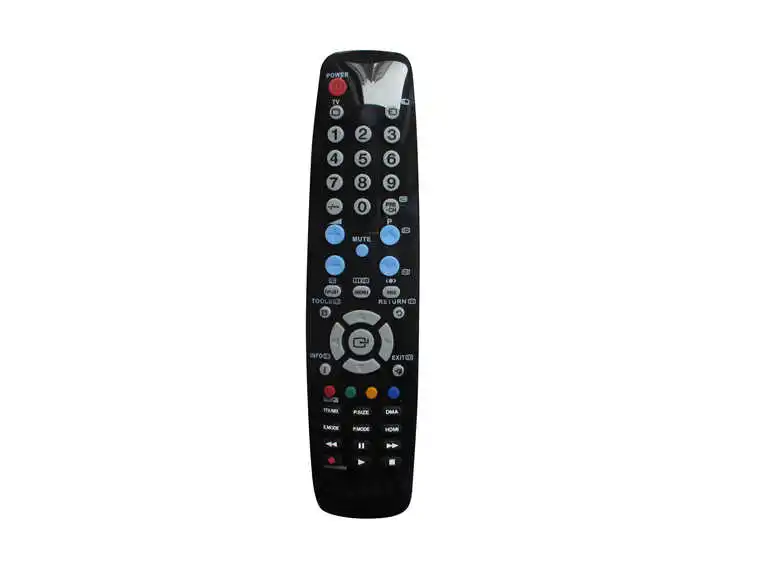 

Remote Control For Samsung LE26A466C2M LE26A466C2W LE26A467C1M LE26A467C1W LE32A436T1C LE32A436T1D LE32A437T2C LCD HDTV TV