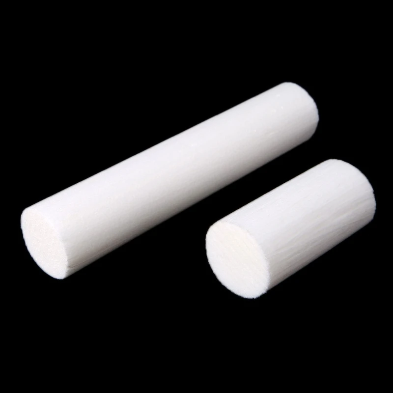 Cotton Filter Core For TUXING Big Oil-Water Separator 180*36mm 80*36mm Set White