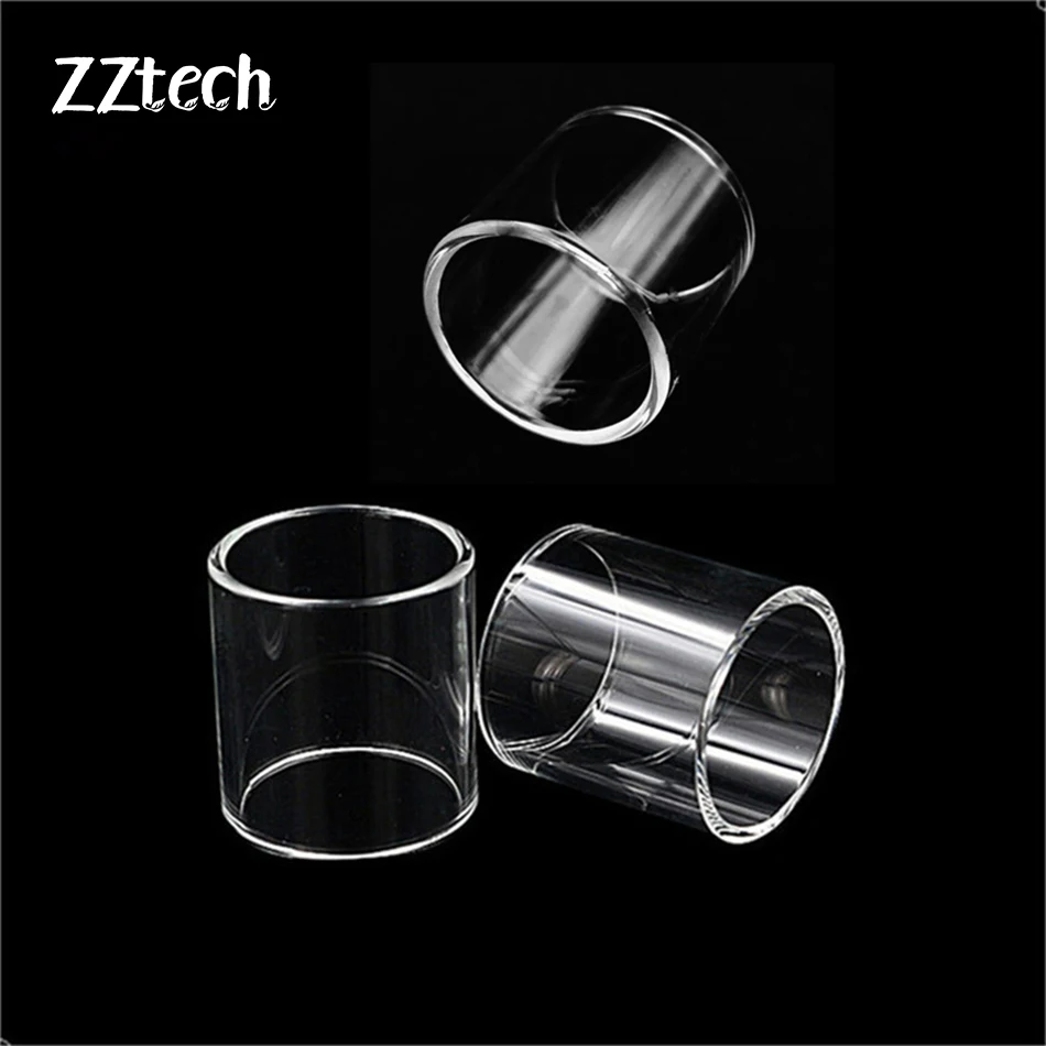 IJUST 2 mini/IJUST 2 сменная стеклянная трубка для электронной сигареты IJUST 2 mini/IJUST 2 Eleaf Tank