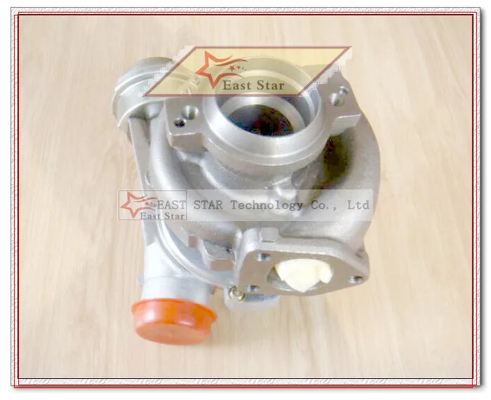 GT2256V 704361 704361-5006S 704361-0004 116522499519 Turbocharger Turbo For BMW 330 D E46 X5 E53 1999-04 M57D M57 D30 3.0L 185HP