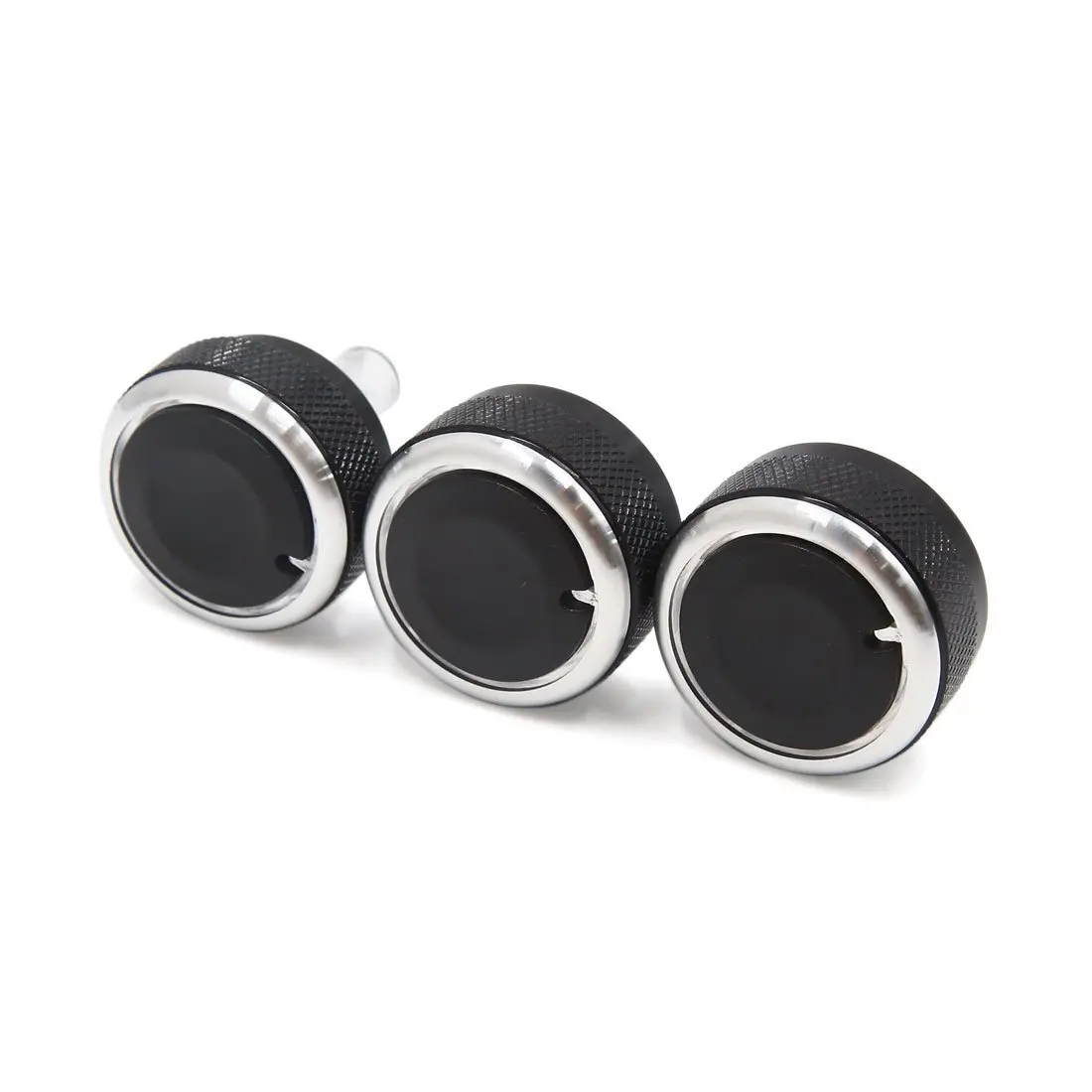 Uxcell Air Conditioning Knob, 3 Pack