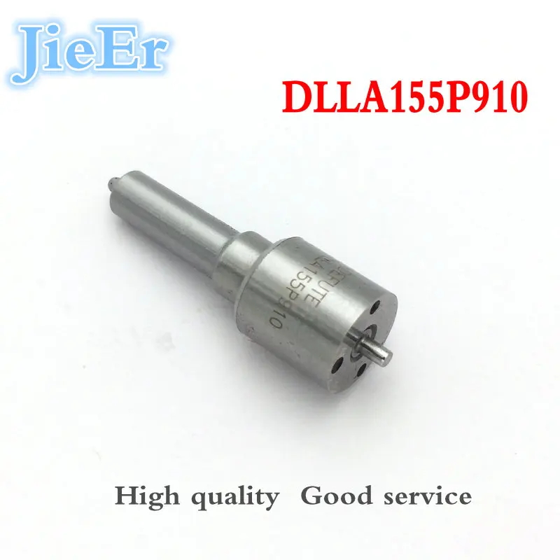 Injector Nozzle CDLLA155P910 DLLA155P910 for YC6108ZQB Engine