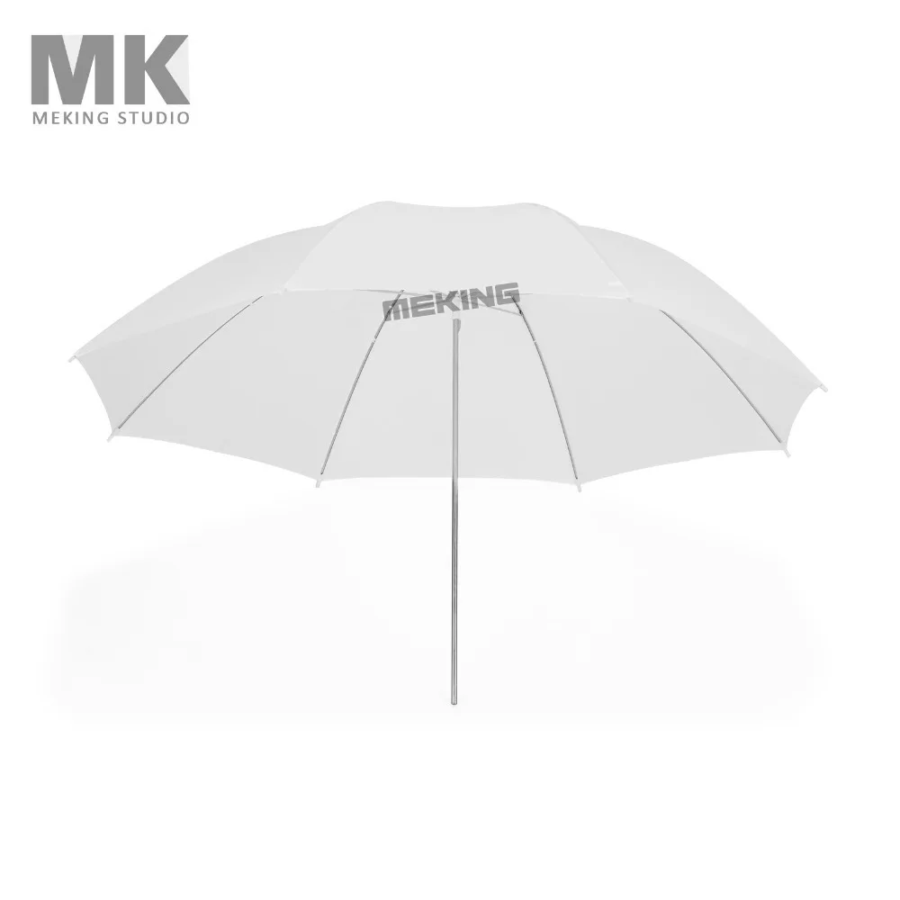 

33"/84cm white Umbrellas Photo studio lighting Umbrella flash Translucent photography accessories fotografia paraguas