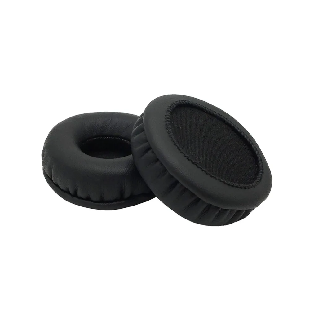 Bantalan Telinga untuk Sony MDR-ZX610 MDR-ZX660 MDR-ZX600 Headphone Lengan Bantalan Telinga Earmuff Penutup Bantal Pengganti Cangkir MDR ZX610 ZX660