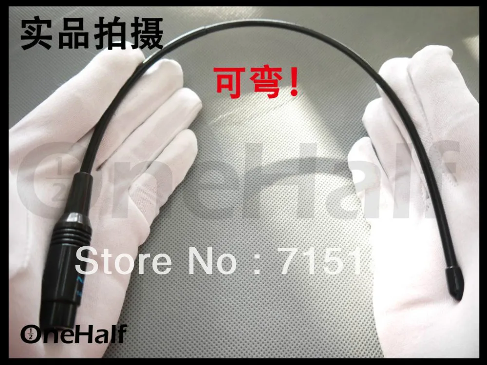 Nagoya NA-771 NA771 144/430MHz Dual Band Antenna (BNC, SMA-M,SMA-F for Options) for Wouxun KG-UVD1 Baofeng UV-5R ICOM IC-V80