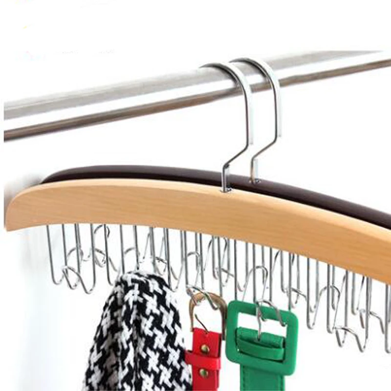 

2pcs/lot 42.5cm Solid wooden Rack/Multifunctional Hanging Frame/Receiving Rack