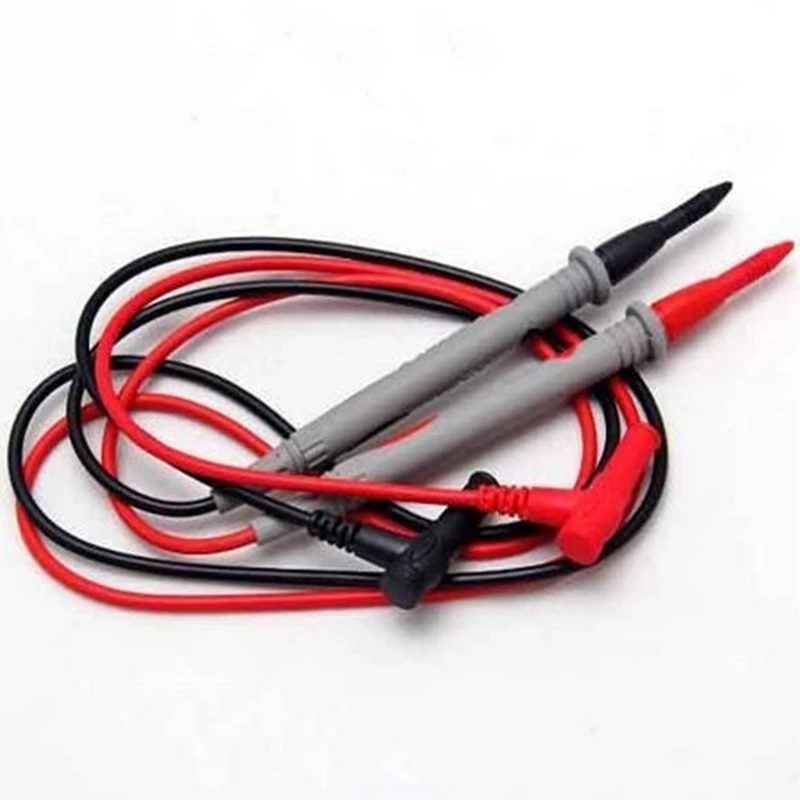 SZBFT 1000V 20A Needle Point Multi Meter test probe / lead for digital multimeter for tester such fluke