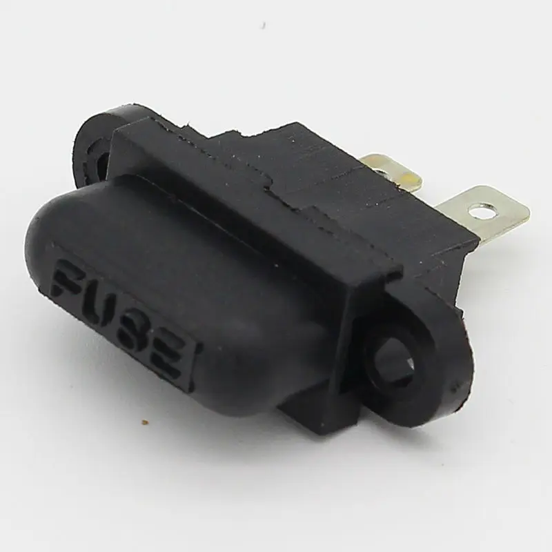 Portafusibles automático enchufable, 5 unidades