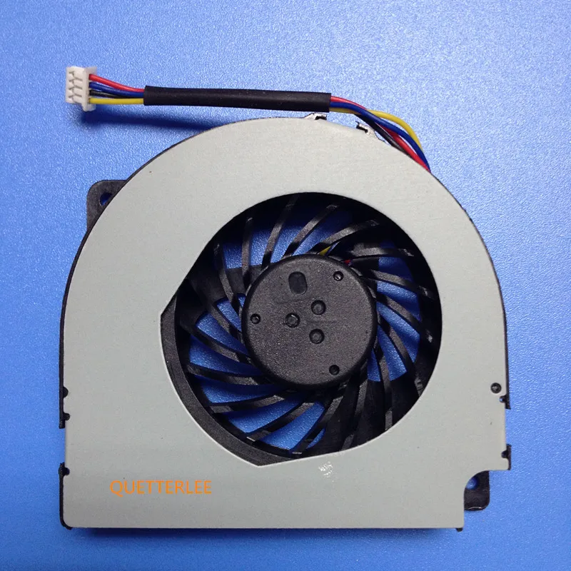 

NEW AND CPU fan for Asus A40J A42j A42JR A42JV X42J K42J K42JR fan cpu cooling fan