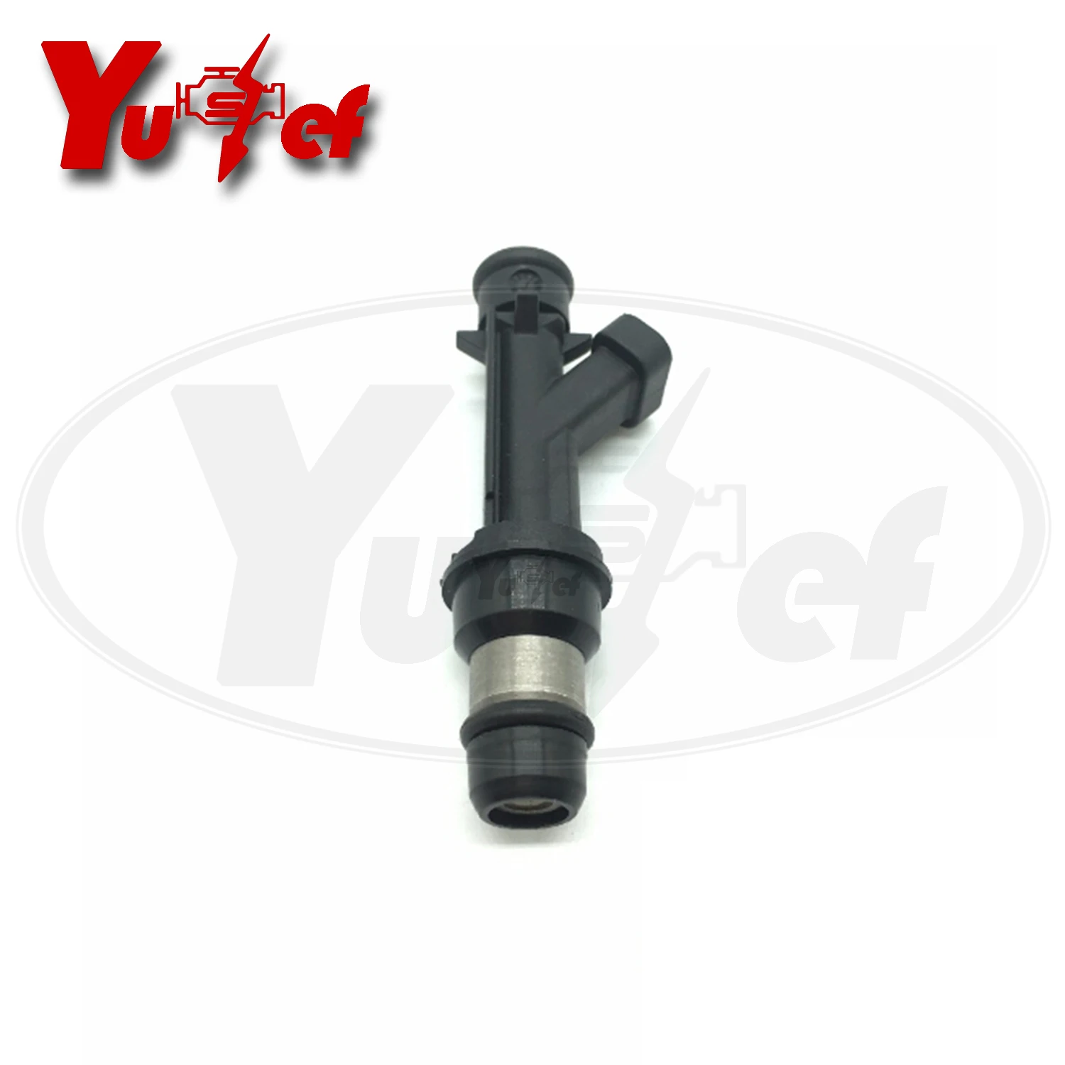 high quality fuel injector nozzle fit for AURORA INTRIGUE 25317671