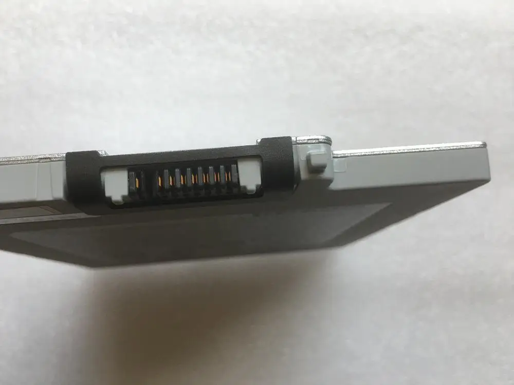 Imagem -03 - Supstone-bateria do Portátil para Panasonic Fz-vzsu84u Fz-vzsu84r Fz-g1 Tablet pc 45wh 45wh