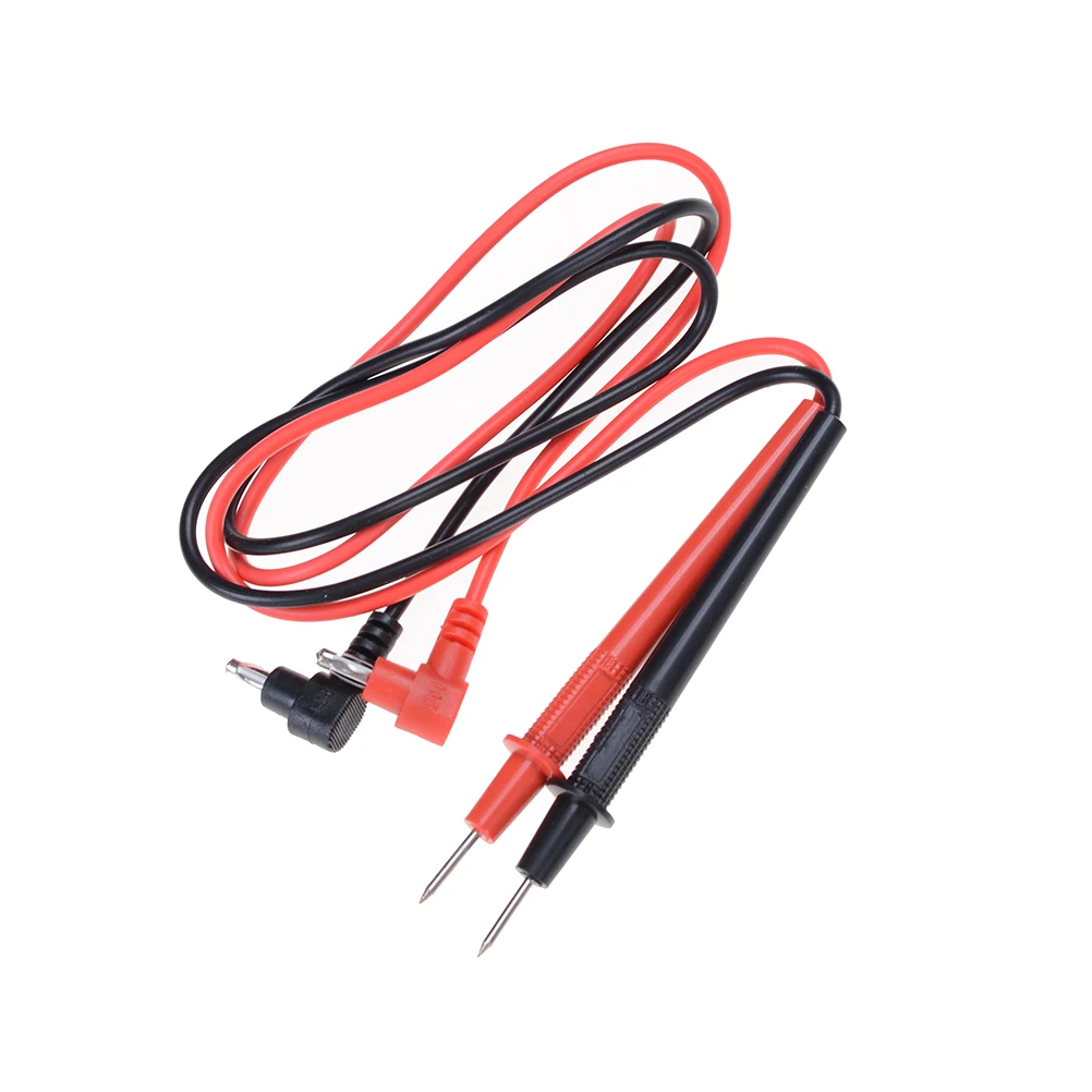 1 Pair Test Lead Multimeters Meter Probe Universal Probe Test Leads Cable Multimeter Meter 70cm Banana Plug