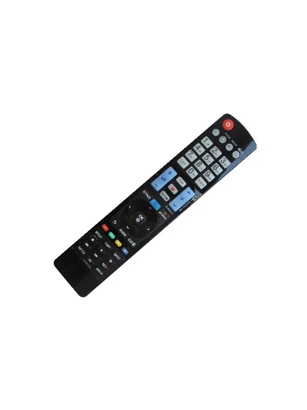 Universal Remote Control Fit For 42LA6200 47LA6200  42PN4500 42PN450B 50PN4500 60PN4500 Plasmsa LED LCD Cinema TV Television image 2