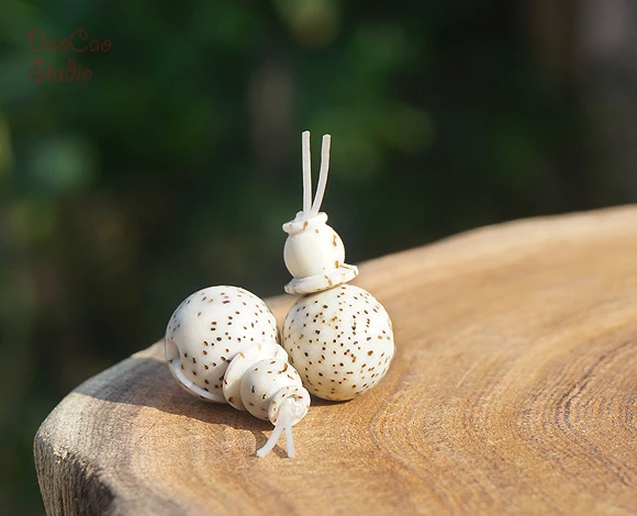 Cuentas de semilla de Bodhi Natural de 8mm, 10mm y 12mm de alta calidad con punto gris, cuentas de Guru redondo, Mala Japa, pulsera, joyería artesanal