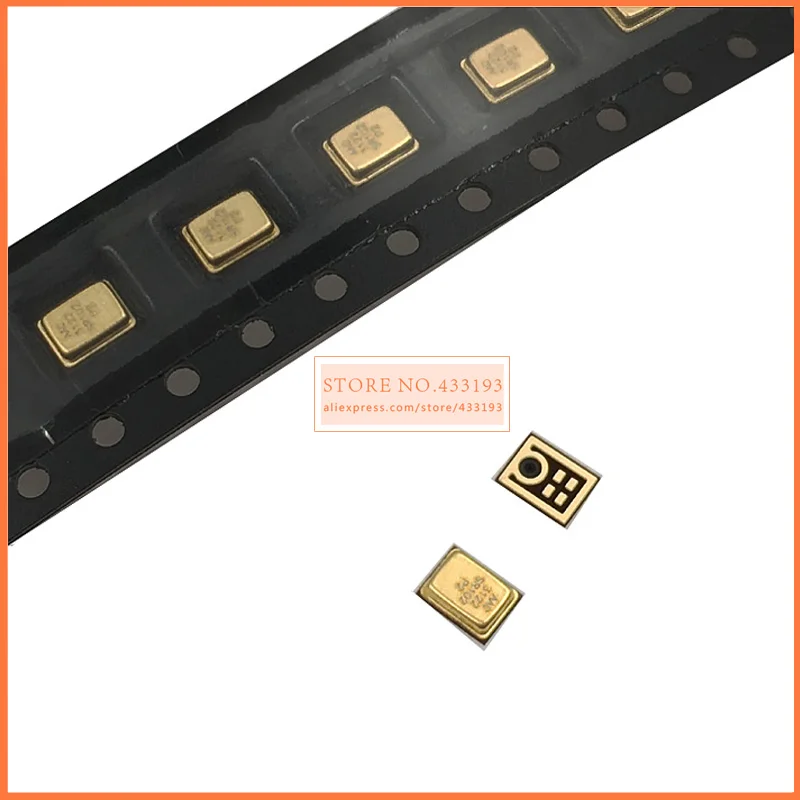 10PCS/LOT  Microphone Inner MIC Receiver Speaker Repair Part for mobile phone