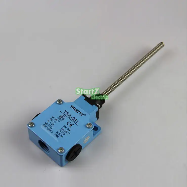 

5PcsLimit Switch TSA-081