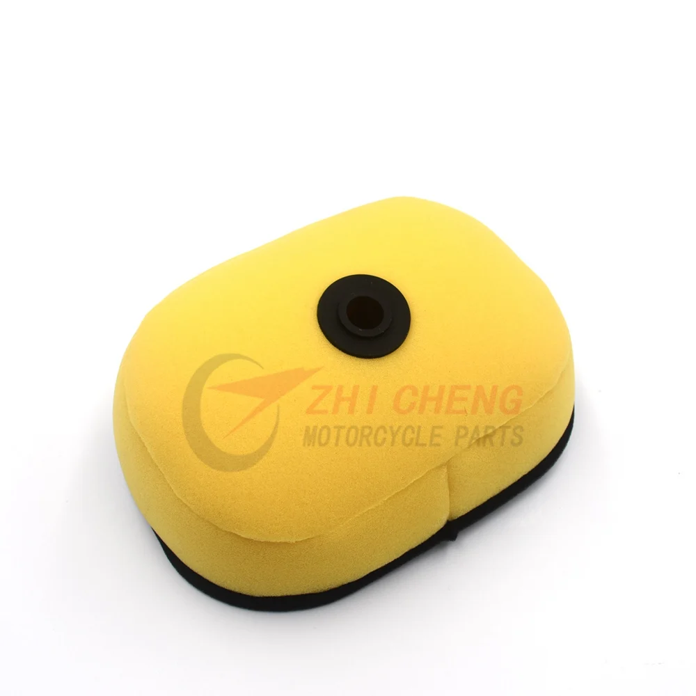 Motorcycle Dual Foa…