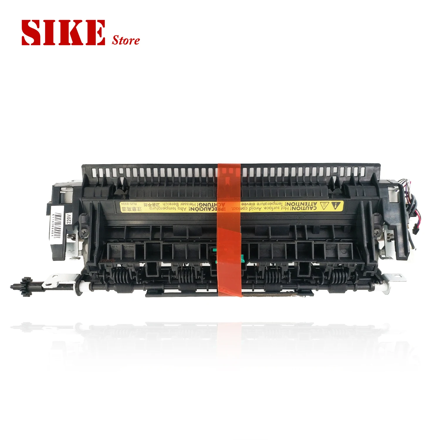 RM1-7576 RM1-7577 Fuser Assembly Unit For Canon MF4750 MF4752 MF4752G MF4770n MF4770 4750 4752 4770 Fusing Heating Fixing Assy