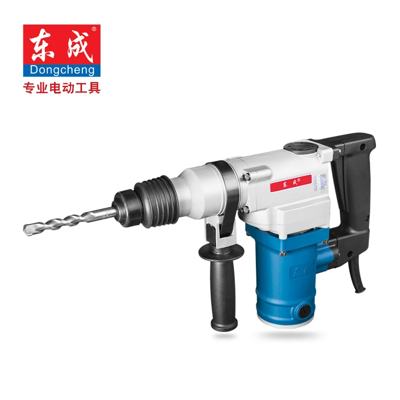 

Electric Hammer 960W Electric Rotary Hamme Max. Drilling 28mm Hole