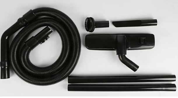 

5pcs floor brush with hose and nozzle kit for vacuum cleaner 32mm