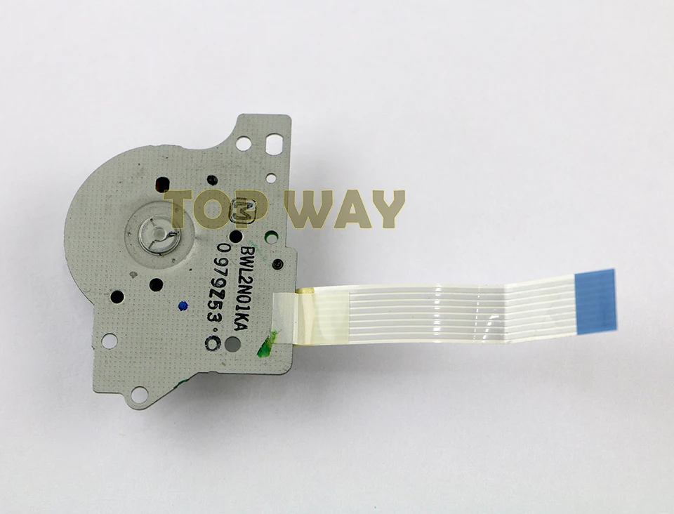 محرك محرك أقراص دي في دي أصلي لنينتو ويي ، قطع غيار إصلاح ، 1 من أول