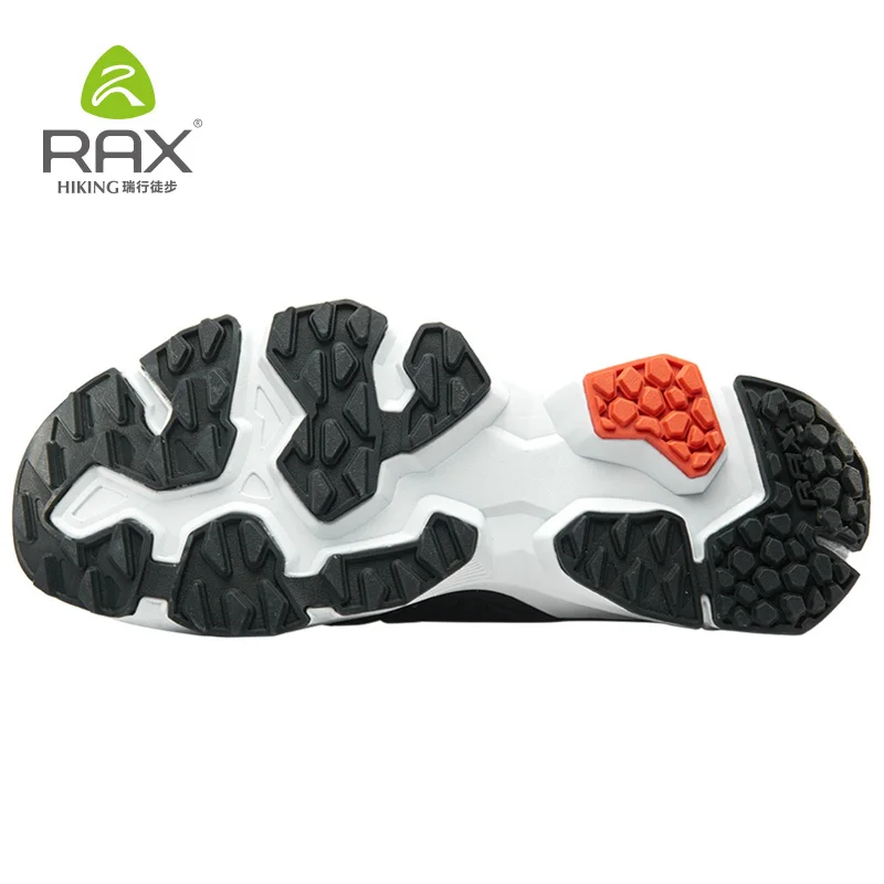 RAX Wandelschoenen Mannen Ademend Trekking Sneakers voor Mannen Outdoor Schoenen Mountainer Big Size Trekking Schoenen Vrouwen Licht Walking76