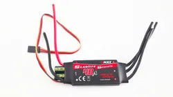 EMAX Simonk Series 40A Brushless ESC 4-Axis ESC for RC Drones